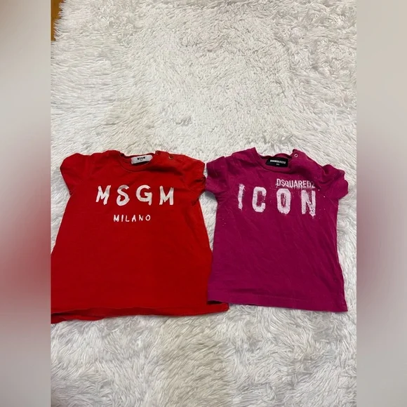 Lots of 2 Designers Tops